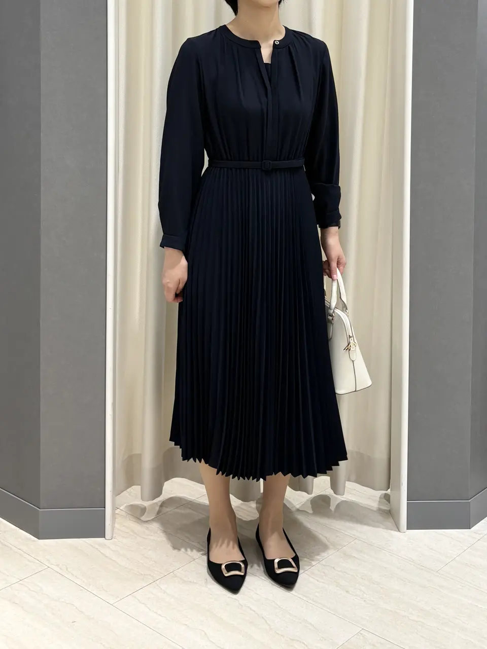 ONWARD CROSSET SELECT N コーディネート画像