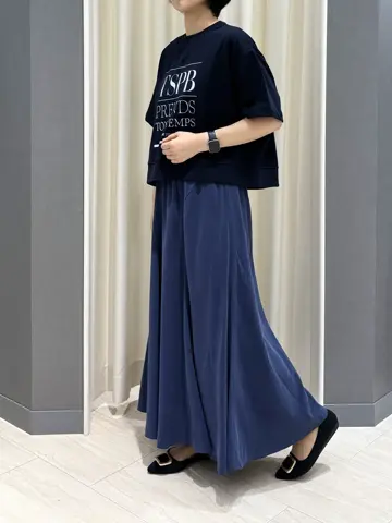 ONWARD CROSSET SELECT N コーディネート画像