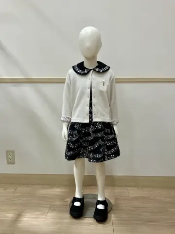 ONWARD CROSSET SELECT 黒澤 コーディネート画像