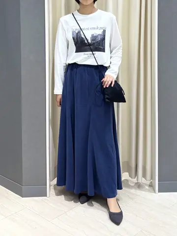 ONWARD CROSSET SELECT N コーディネート画像