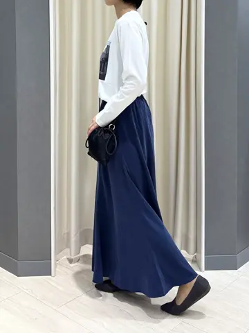 ONWARD CROSSET SELECT N コーディネート画像