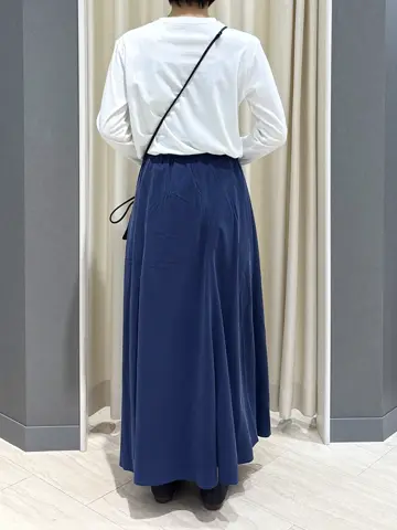 ONWARD CROSSET SELECT N コーディネート画像