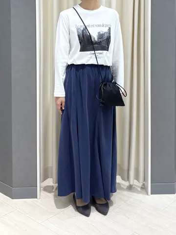 ONWARD CROSSET SELECT N コーディネート画像