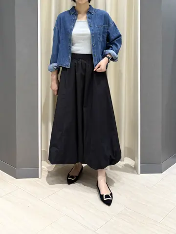 ONWARD CROSSET SELECT N コーディネート画像