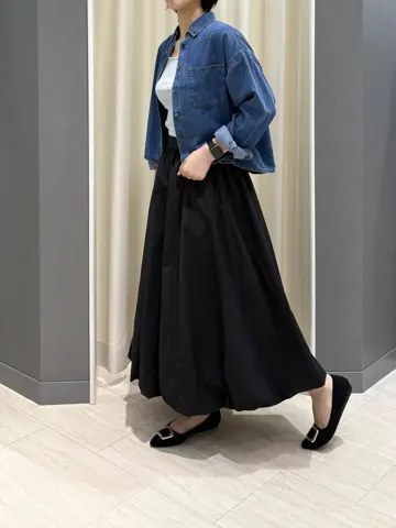 ONWARD CROSSET SELECT N コーディネート画像