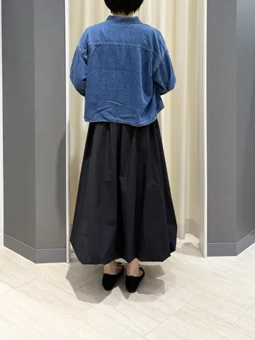 ONWARD CROSSET SELECT N コーディネート画像