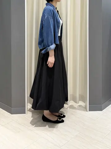 ONWARD CROSSET SELECT N コーディネート画像