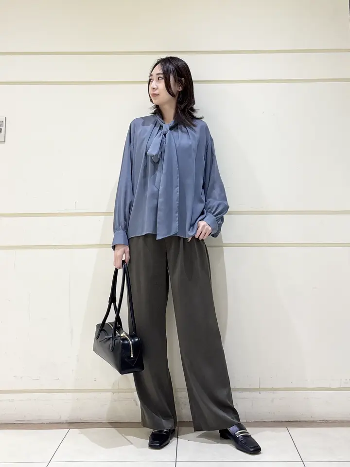 ONWARD CROSSET SELECT Kanako コーディネート画像