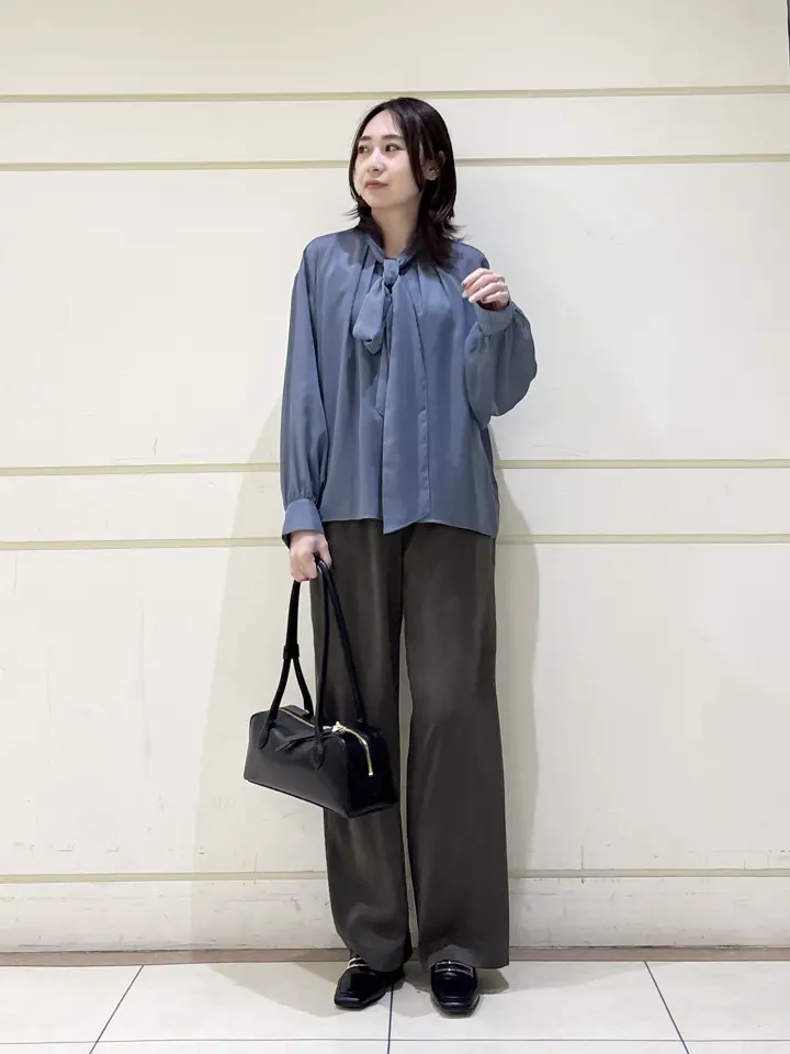 ONWARD CROSSET SELECT Kanako コーディネート画像