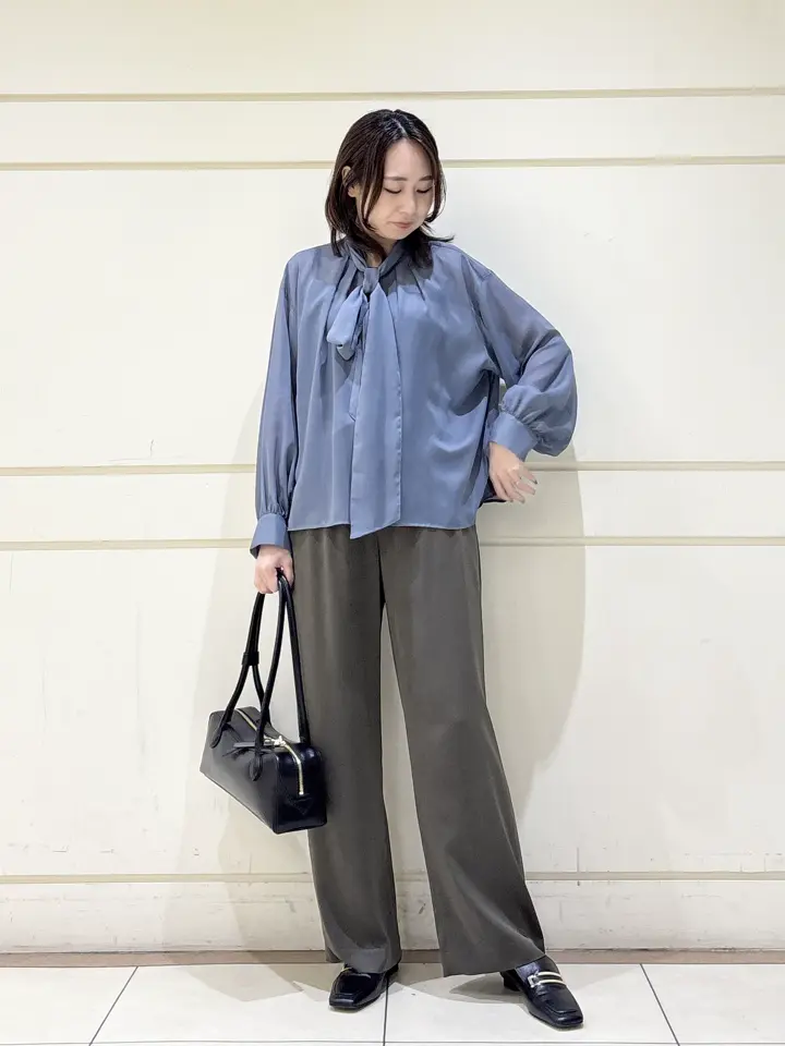 ONWARD CROSSET SELECT Kanako コーディネート画像