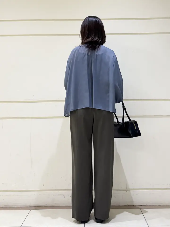 ONWARD CROSSET SELECT Kanako コーディネート画像