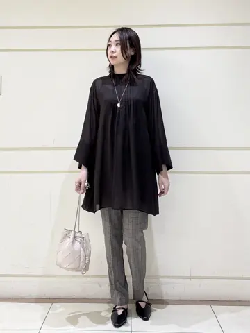 ONWARD CROSSET SELECT Kanako コーディネート画像