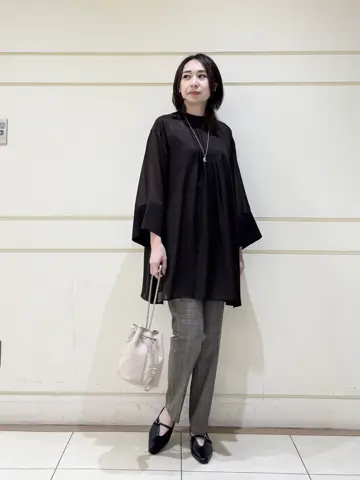 ONWARD CROSSET SELECT Kanako コーディネート画像