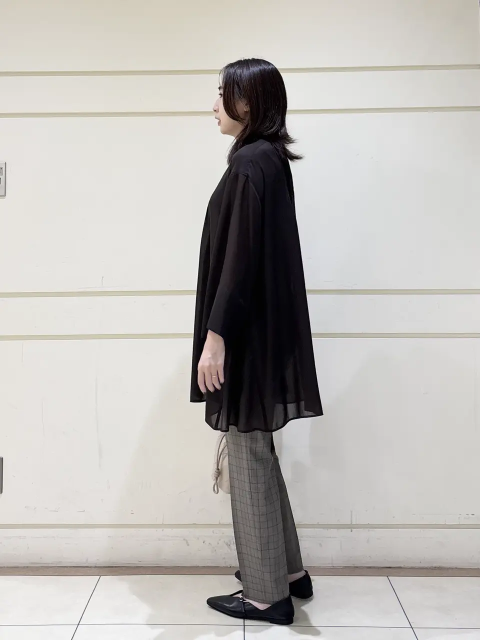 ONWARD CROSSET SELECT Kanako コーディネート画像