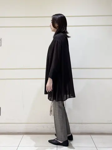 ONWARD CROSSET SELECT Kanako コーディネート画像