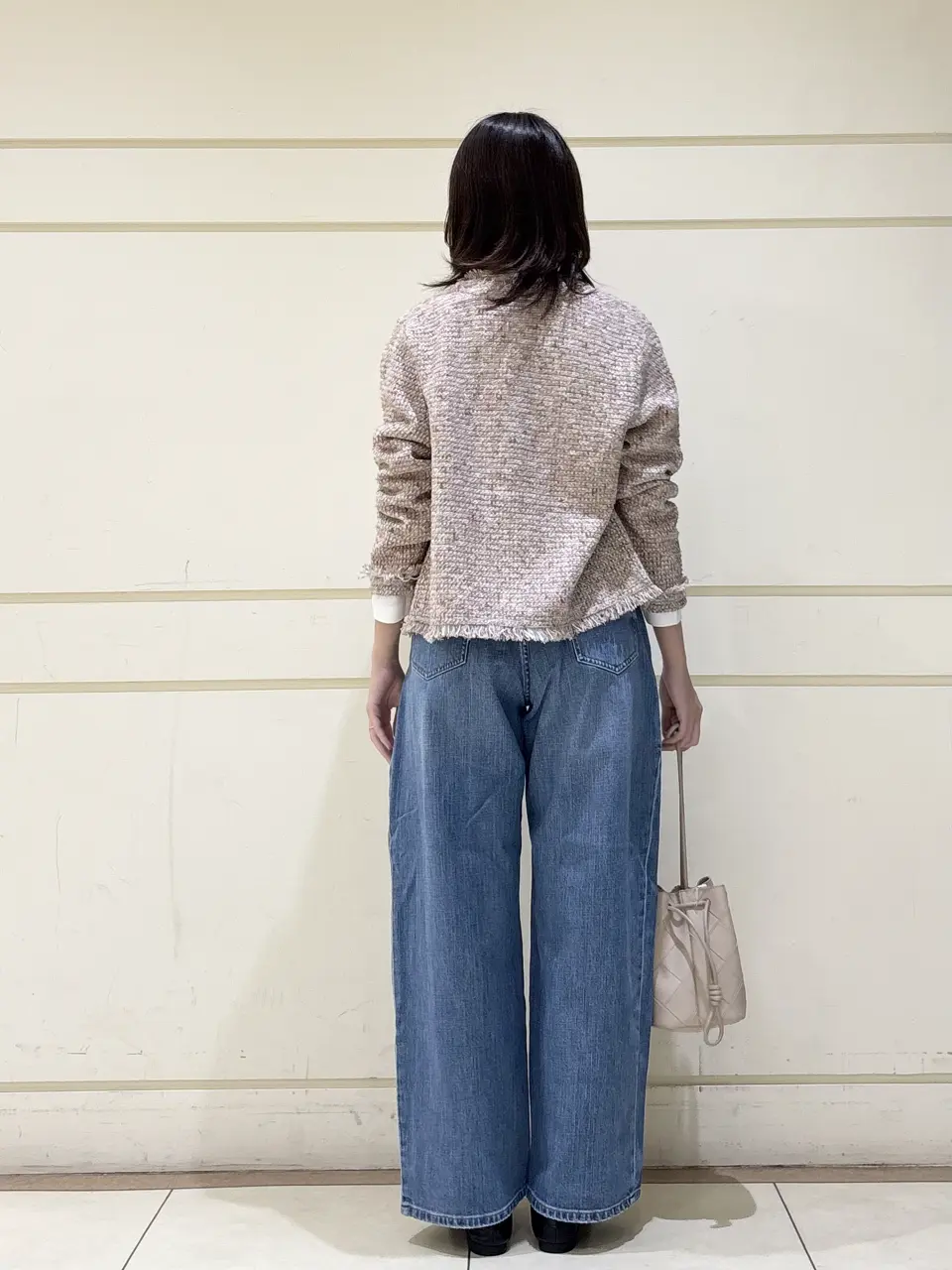 ONWARD CROSSET SELECT Kanako コーディネート画像