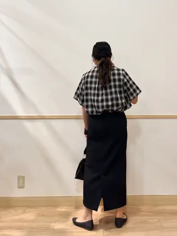 ONWARD CROSSET SELECT 小澤 コーディネート画像