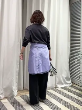 ONWARD CROSSET SELECT 伊藤 コーディネート画像