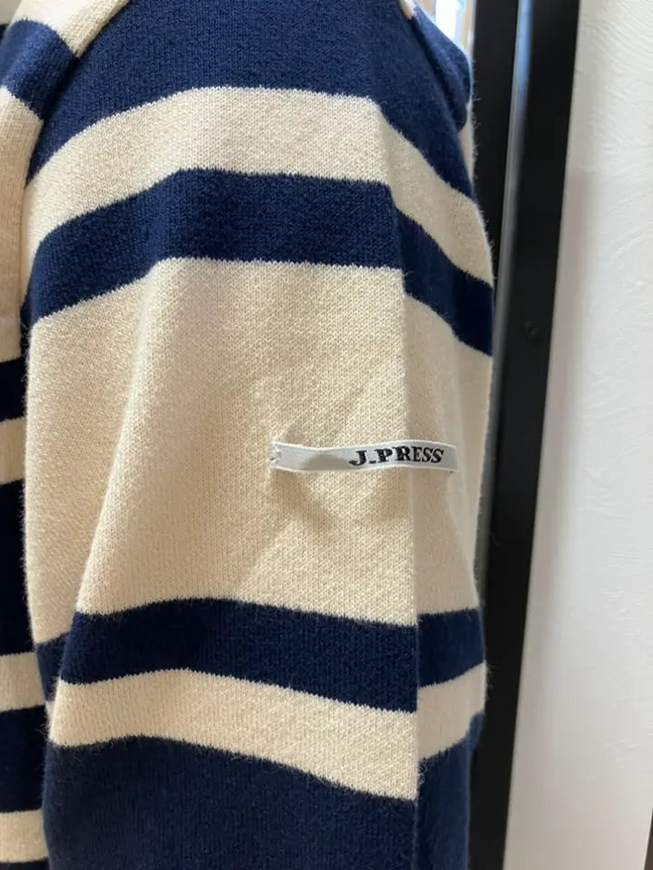 ONWARD CROSSET SELECT nori コーディネート画像