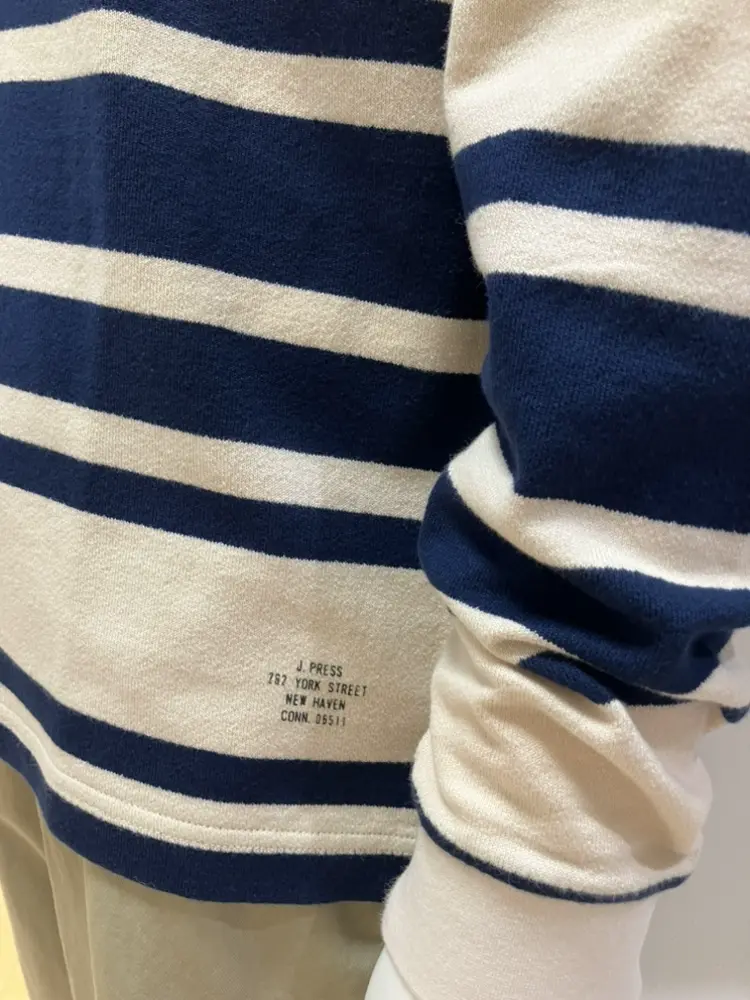 ONWARD CROSSET SELECT nori コーディネート画像