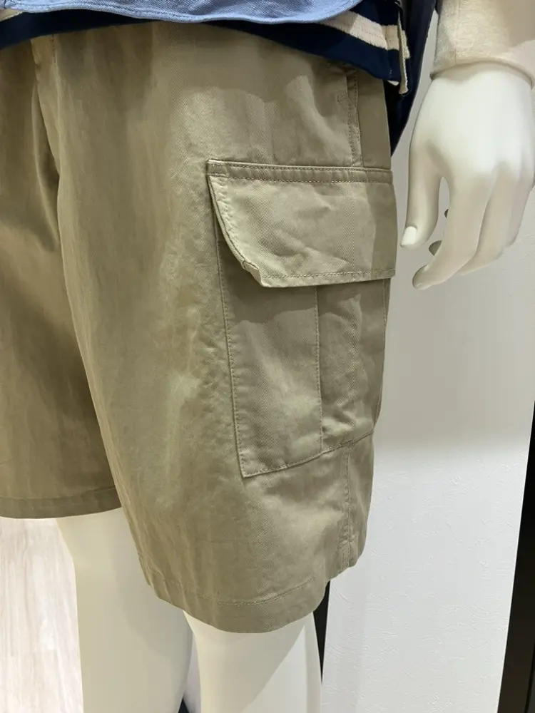 ONWARD CROSSET SELECT nori コーディネート画像