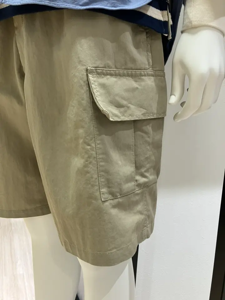 ONWARD CROSSET SELECT nori コーディネート画像