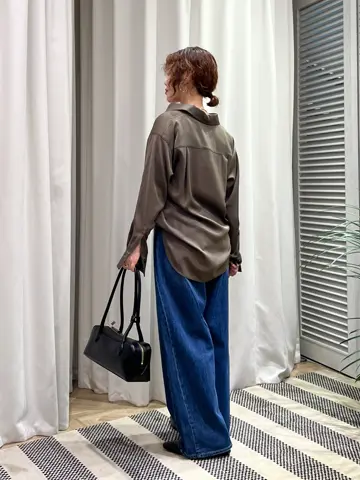 ONWARD CROSSET SELECT 伊藤 コーディネート画像