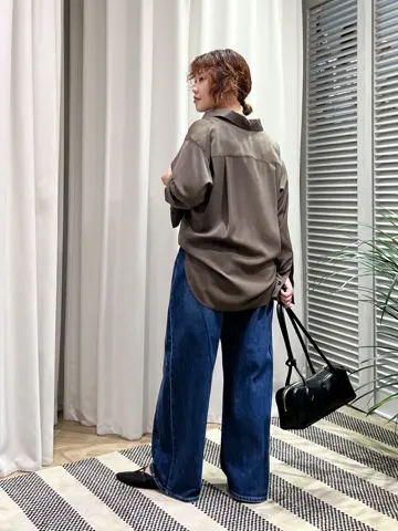 ONWARD CROSSET SELECT 伊藤 コーディネート画像