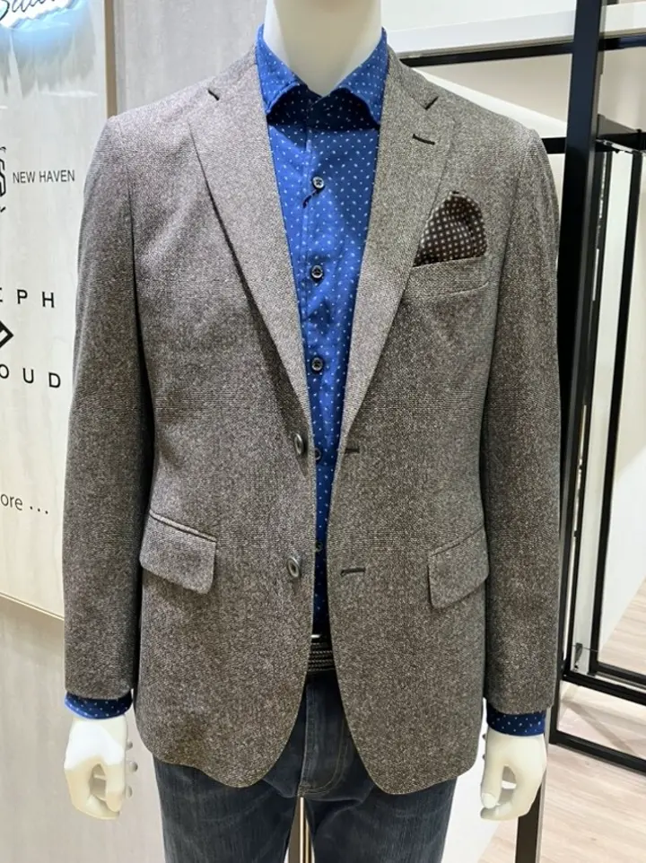 ONWARD CROSSET SELECT nori コーディネート画像