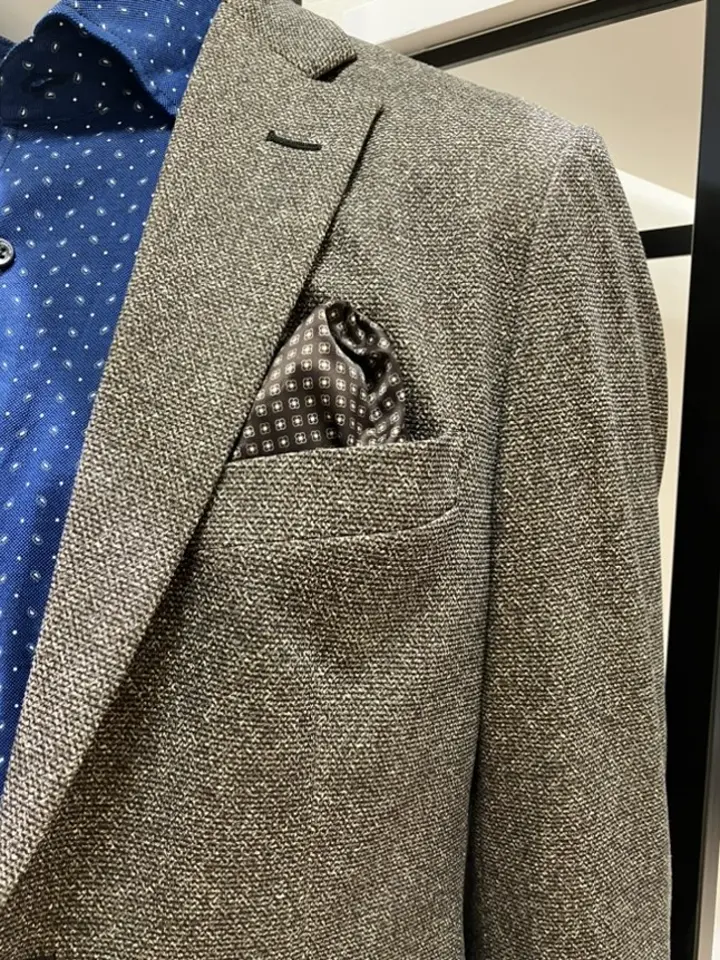 ONWARD CROSSET SELECT nori コーディネート画像