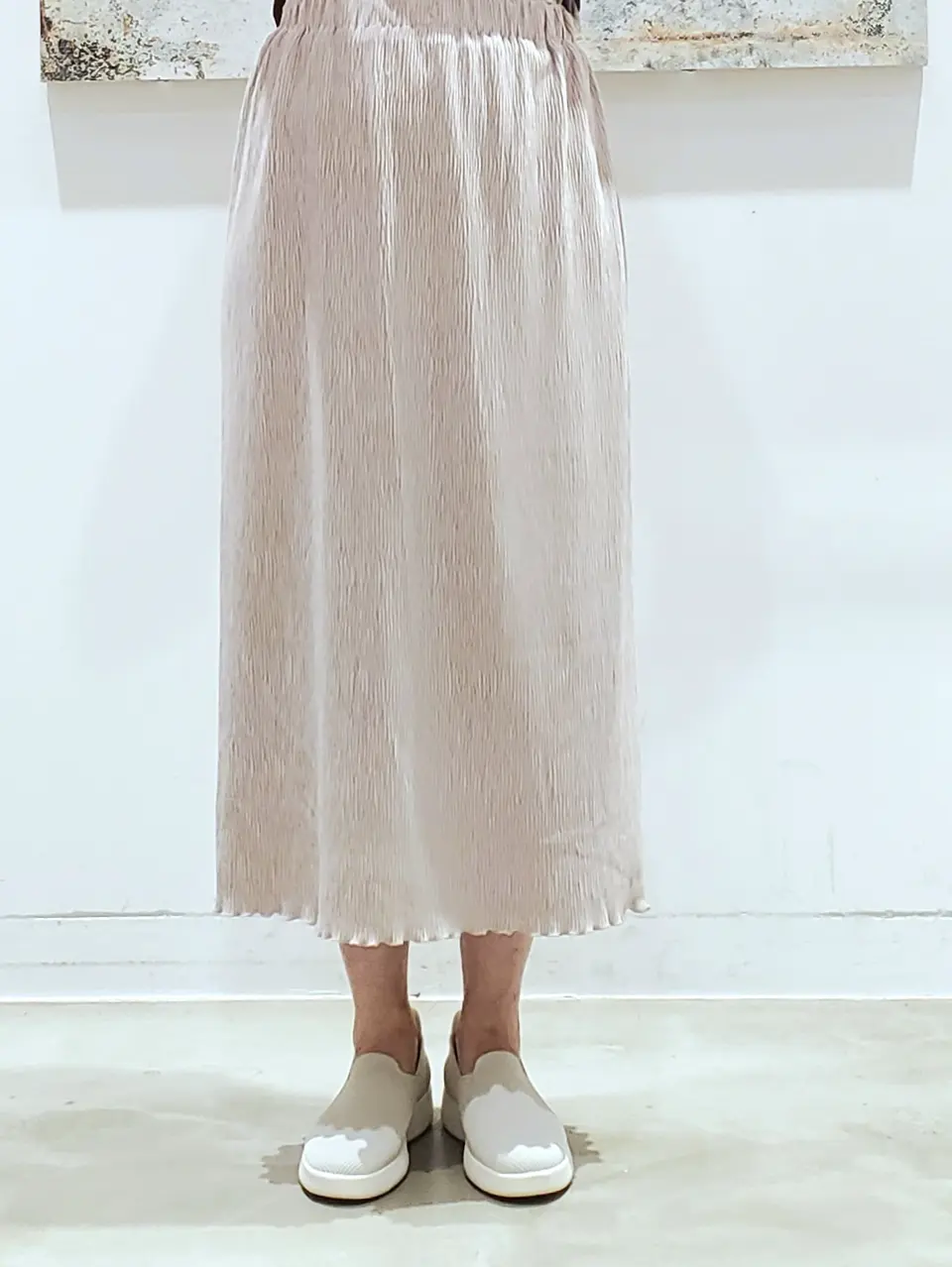 ONWARD CROSSET SELECT 本吉 コーディネート画像