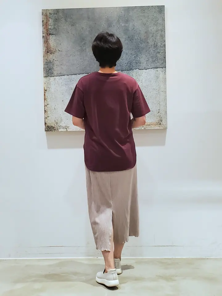 ONWARD CROSSET SELECT 本吉 コーディネート画像