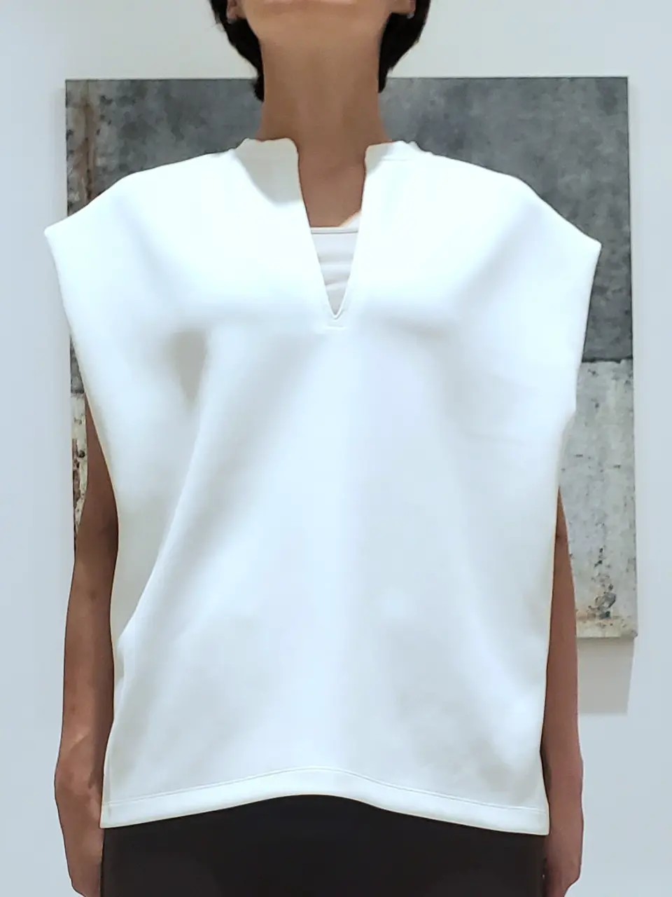 ONWARD CROSSET SELECT 本吉 コーディネート画像