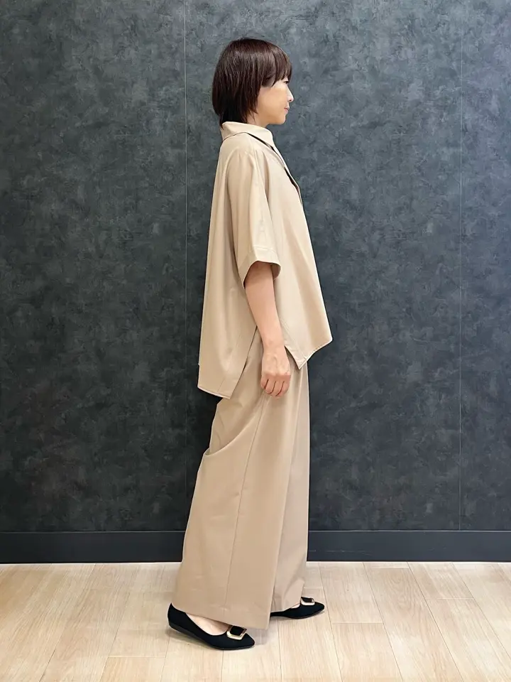 ONWARD CROSSET SELECT 金澤 コーディネート画像