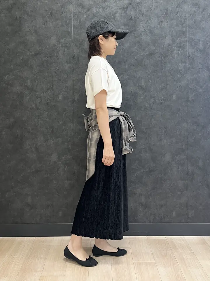 ONWARD CROSSET SELECT 金澤 コーディネート画像