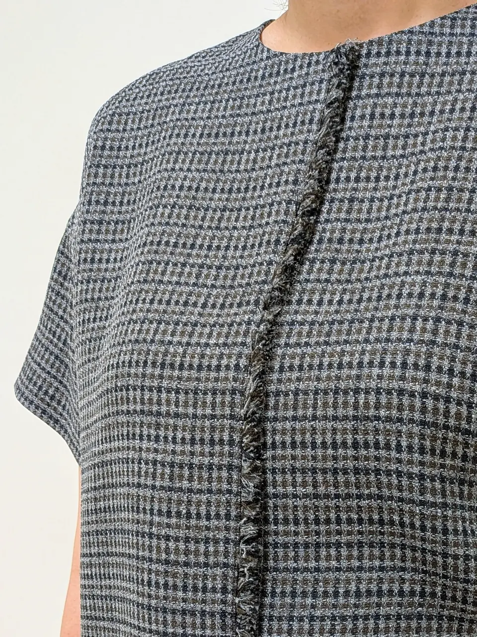 ONWARD CROSSET SELECT 土井 コーディネート画像