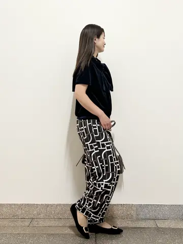 ONWARD CROSSET SELECT 千葉 コーディネート画像