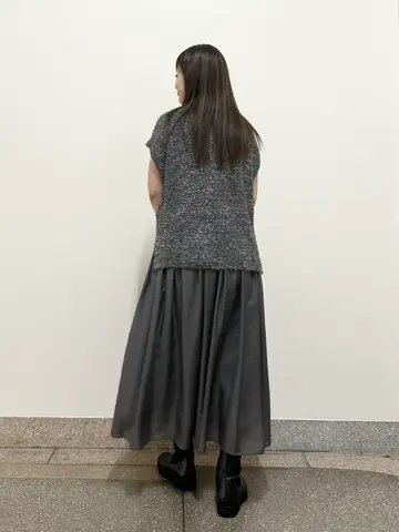 ONWARD CROSSET SELECT 千葉 コーディネート画像