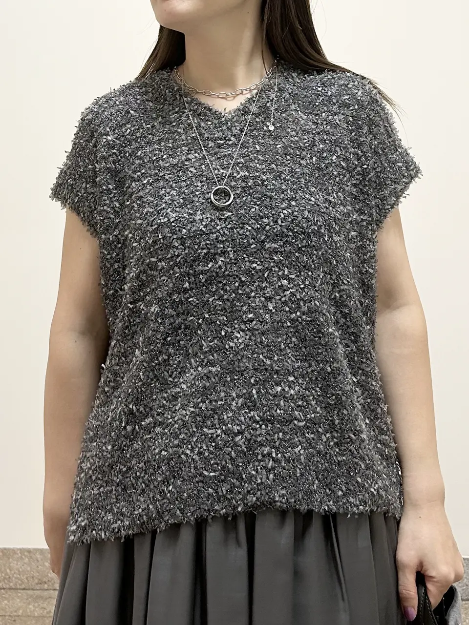 ONWARD CROSSET SELECT 千葉 コーディネート画像