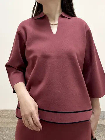 ONWARD CROSSET SELECT 千葉 コーディネート画像