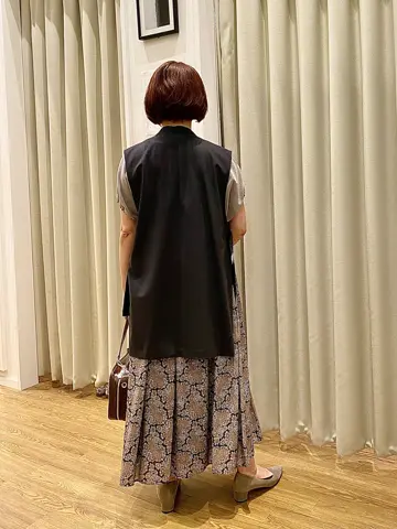 ONWARD CROSSET SELECT 瀧本 コーディネート画像