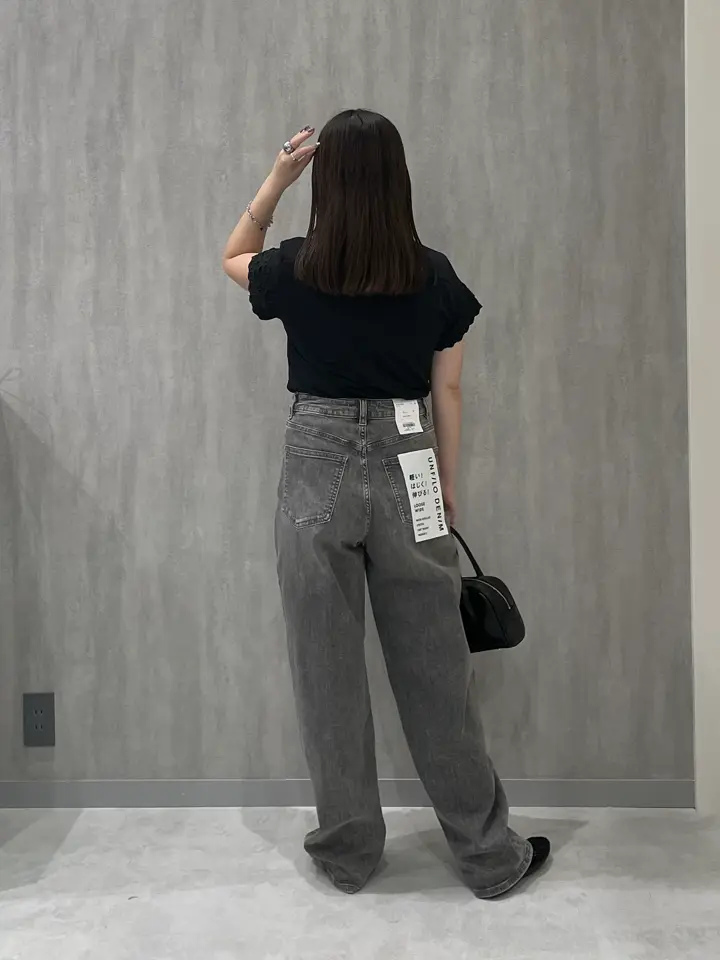 ONWARD CROSSET SELECT 時本 コーディネート画像