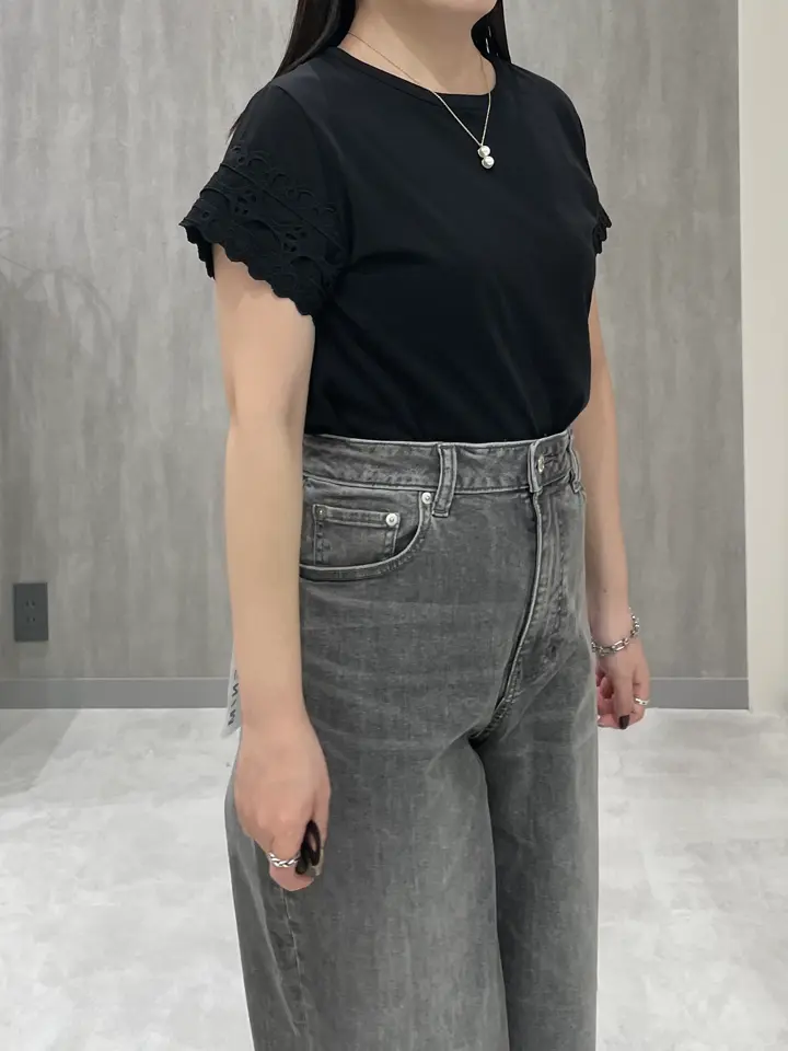 ONWARD CROSSET SELECT 時本 コーディネート画像