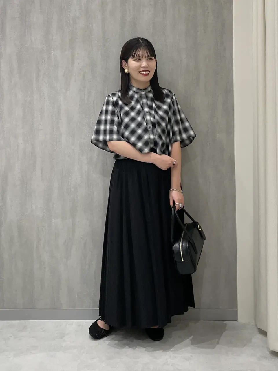  時本 コーディネート画像