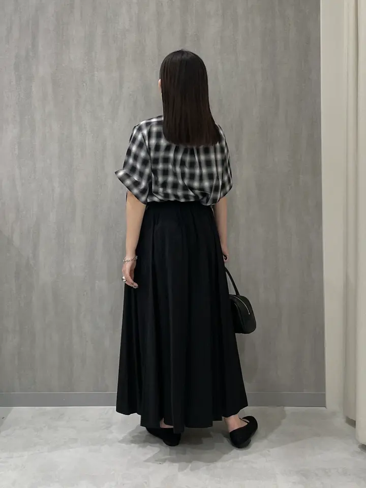 ONWARD CROSSET SELECT 時本 コーディネート画像