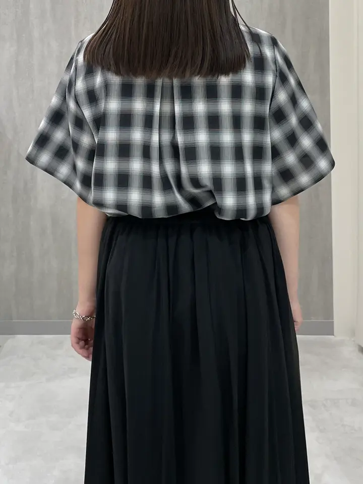 ONWARD CROSSET SELECT 時本 コーディネート画像