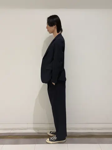 ONWARD CROSSET SELECT 石川　凌大 コーディネート画像