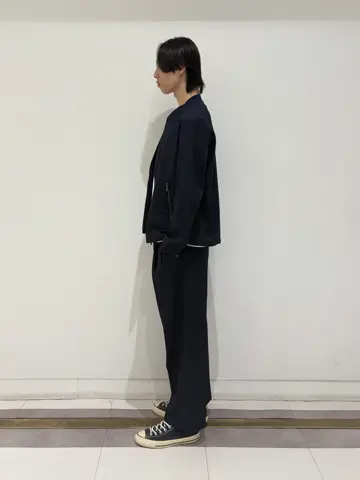 ONWARD CROSSET SELECT 石川　凌大 コーディネート画像