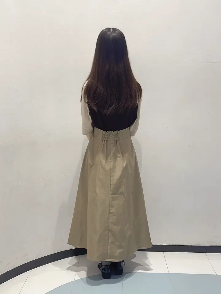 ONWARD CROSSET SELECT 安田 コーディネート画像