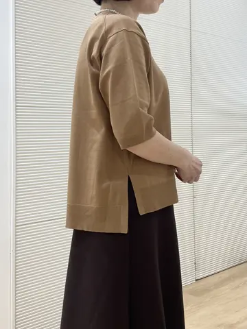 ONWARD CROSSET SELECT 五月女 コーディネート画像